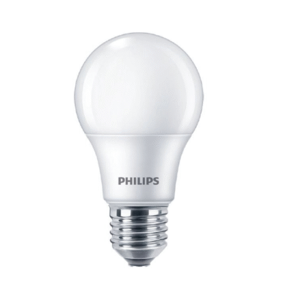 Foco Led Buld 10.5W 3000K 220-240V E27 Ecohome - Philips